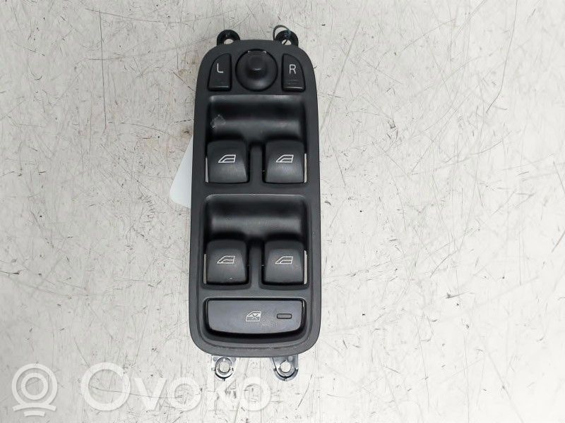 Volvo V60 Electric window control switch 