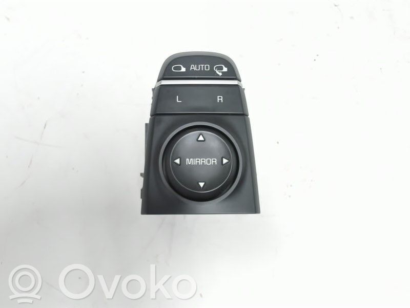 Wing mirror switch   93530D4010,299161139