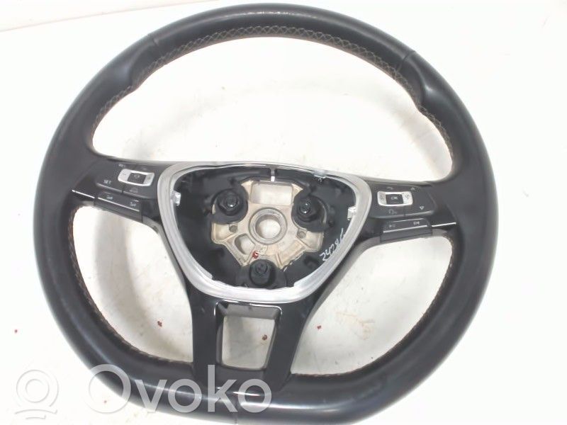 Steering wheel   62128049A,2K5419091A