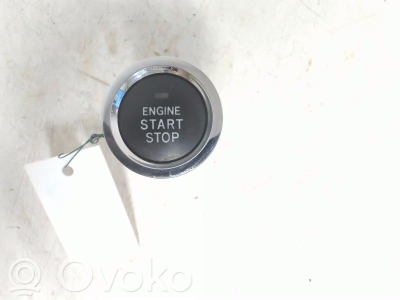 Subaru Outback (BS) Engine start stop button switch 