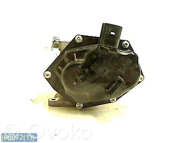 Volkswagen Amarok Zawór EGR 