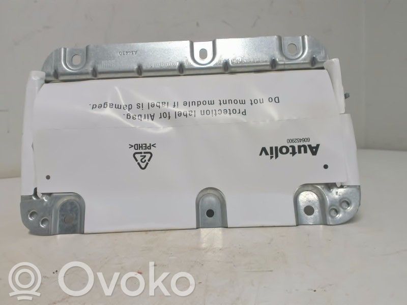 Volvo V70 Airbag del passeggero 