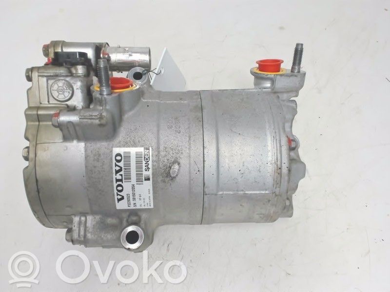 Klimakompressor Pumpe   36012838,3164,32260523
