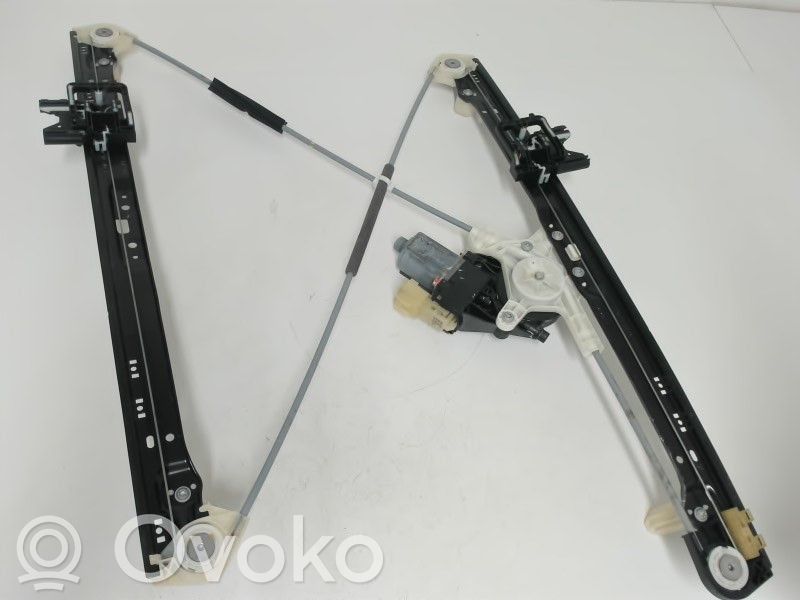 Land Rover Range Rover Sport L494 Elektryczny podnośnik szyby drzwi przednich 