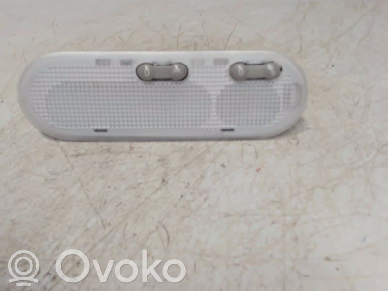 Mercedes-Benz Citan W415 Otras luces interiores 
