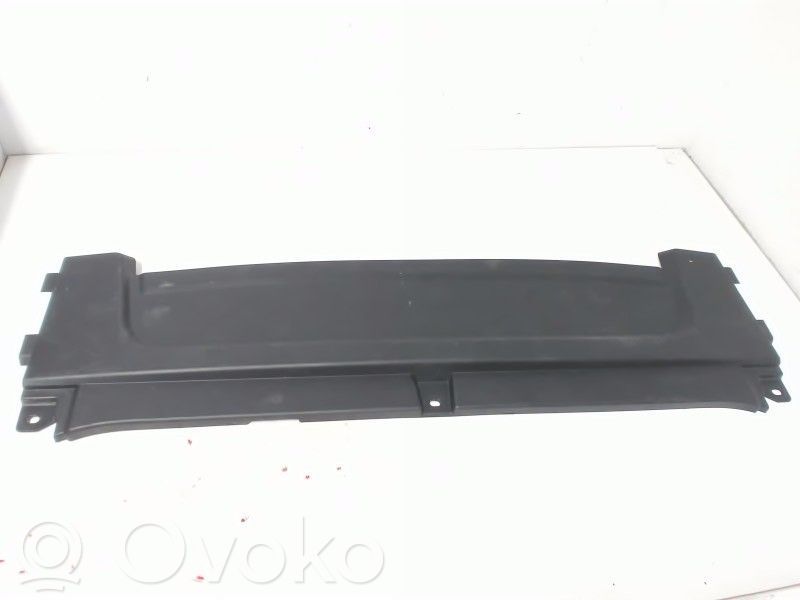 Volvo XC90 Rivestimento della modanatura della chiusura del vano motore/cofano 