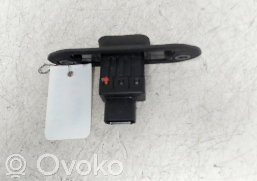 Liukuoven kytkinnivel   2318420,JK2T14A658AA