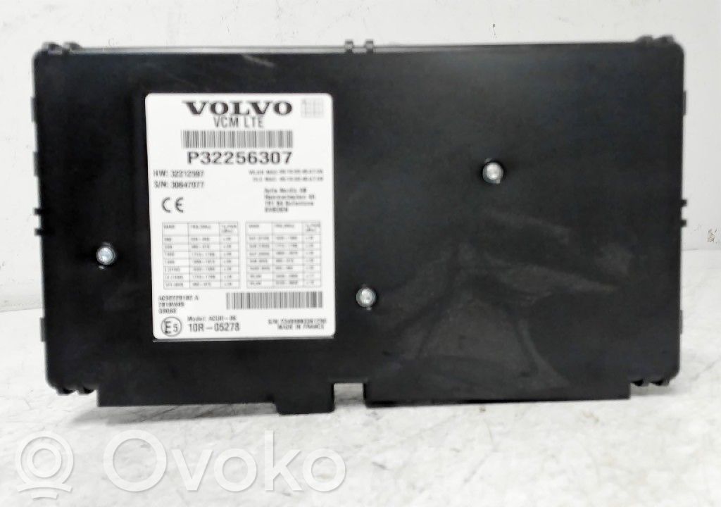 Volvo V90 Cross Country Centralina/modulo telefono 