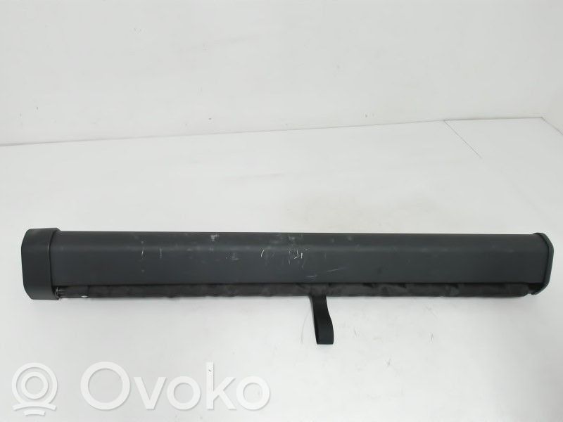 Volvo V70 Rejillas del maletero 