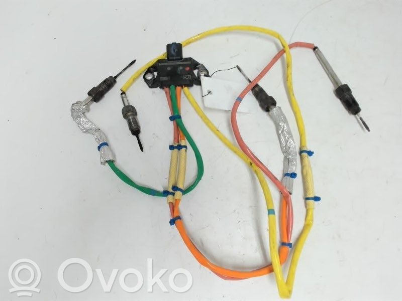 Nissan NV300 Abgastemperatursensor 