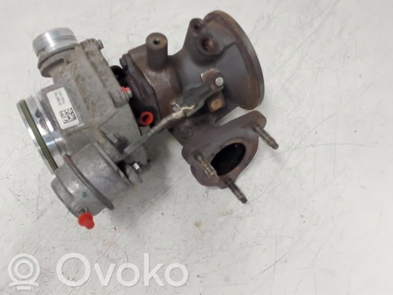 Volvo V60 Turbina 