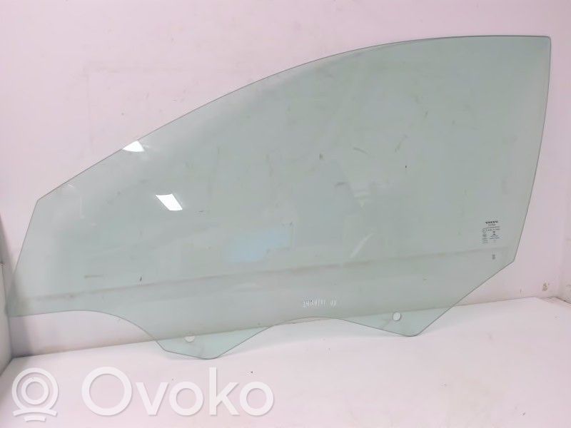 Volvo V60 Vetro del finestrino della portiera anteriore - quattro porte