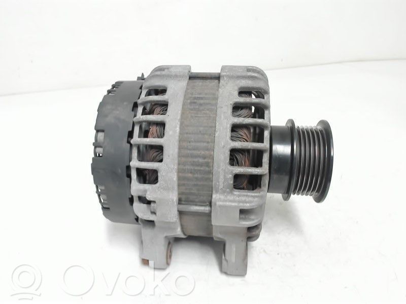 Generator/alternator   36010604,125812009,30659580