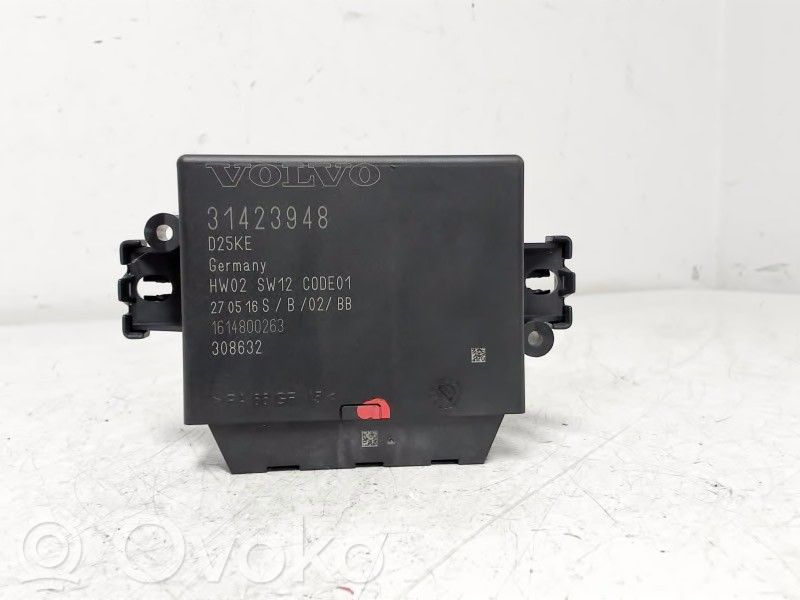 Parking PDC control unit/module   31423948,308632,31423948