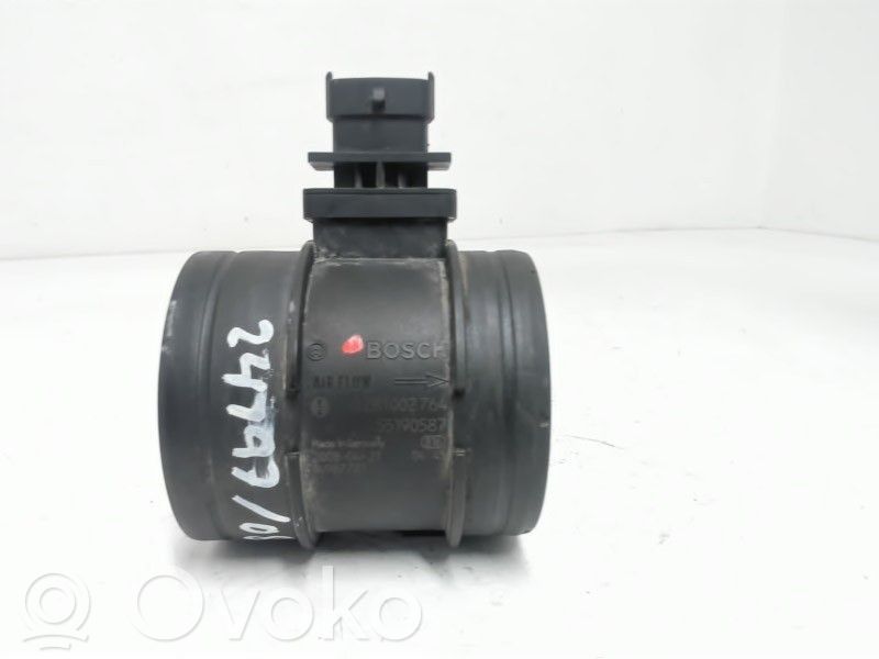 Saab 9-3 Ver2 Debitmetru aer 