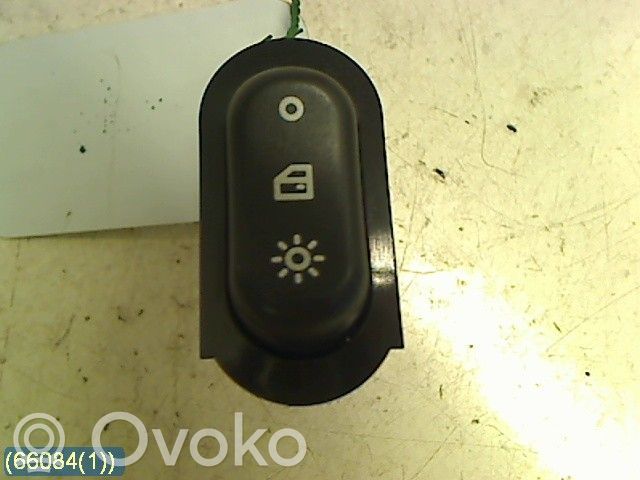 Saab 9-3 Ver1 Altri interruttori/pulsanti/cambi 