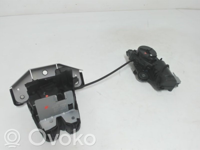 Tailgate/trunk/boot lock/catch/latch   32149882,32149882