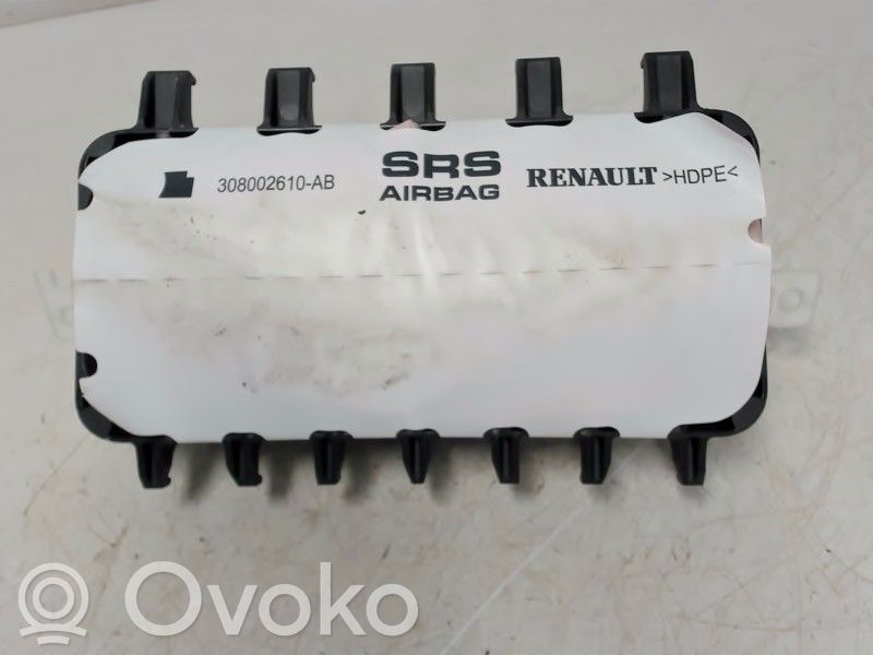 Renault Megane IV Airbag del passeggero 