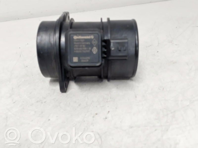 Nissan Qashqai Debitmetru aer 