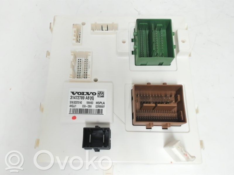 Module confort   36010473,31472789