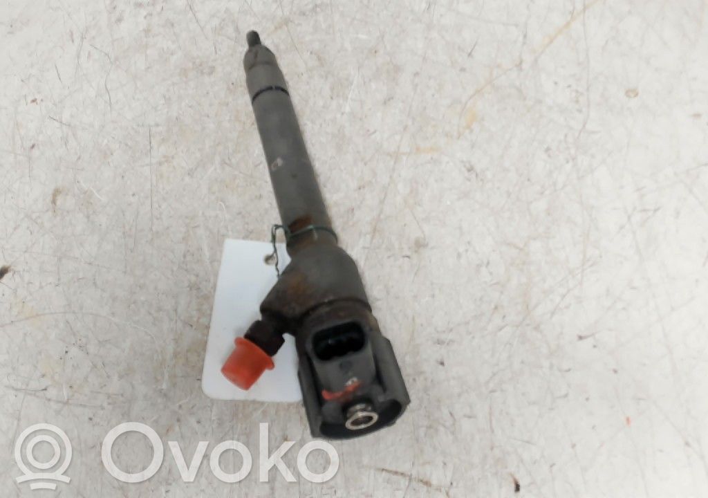 Inyector de combustible   338002F300,445110374,338002F300