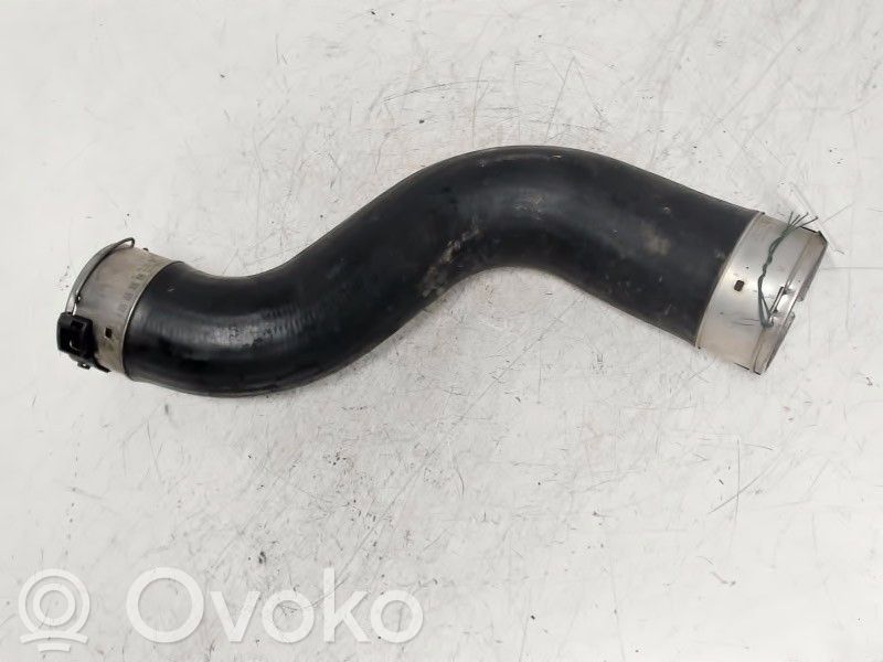 BMW 3 F30 F35 F31 Furtun/conductă intercooler 