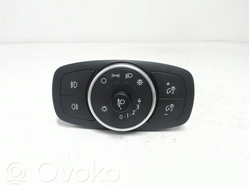 Ford Focus Light switch 