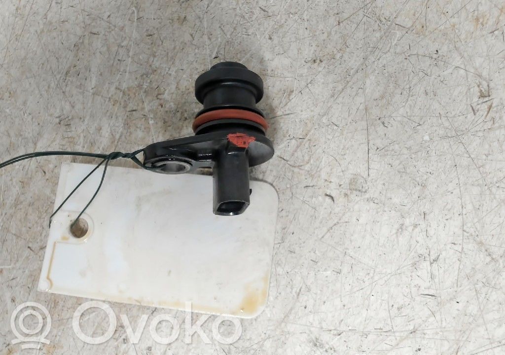 Opel Astra K Senzor poziție axă cu came 