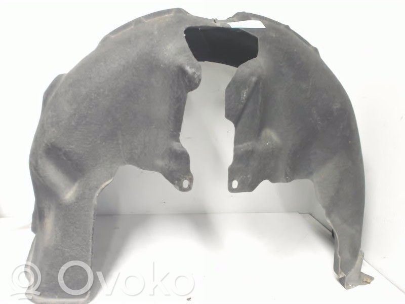 Audi A6 S6 C7 4G Rivestimento paraspruzzi passaruota anteriore 