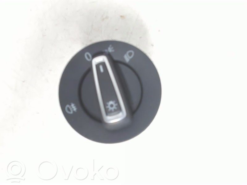 Interruptor de luz   5G0941431BG,10097015,5G0941431BG