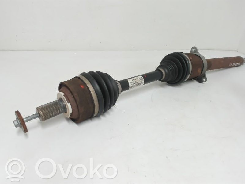 Volvo XC90 Eje de transmisión delantero 