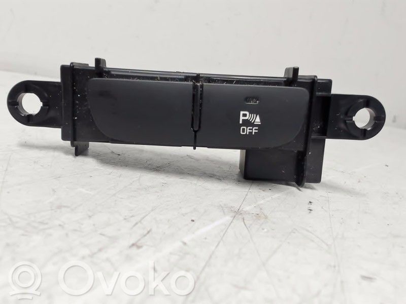 KIA Ceed Parking (PDC) sensor switch 