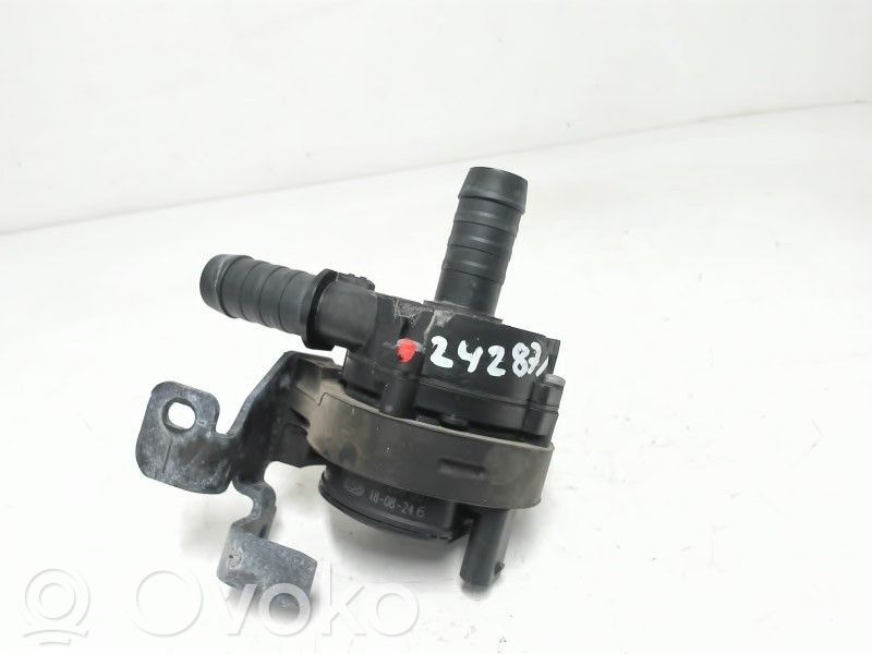 Ford Focus Electric auxiliary coolant/water pump 