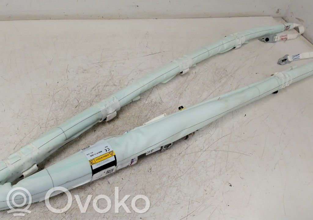 Volvo V90 Cross Country Airbag cortină 