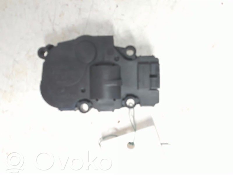 Volvo V60 Ilmastointilaitteen läpän käyttölaite/moottori (A/C)