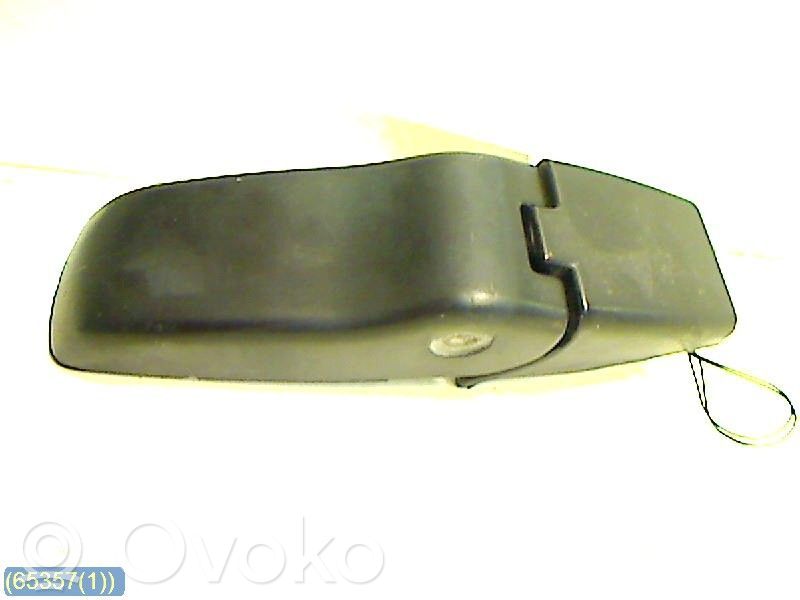 Chevrolet Captiva Tailgate/trunk/boot hinge 