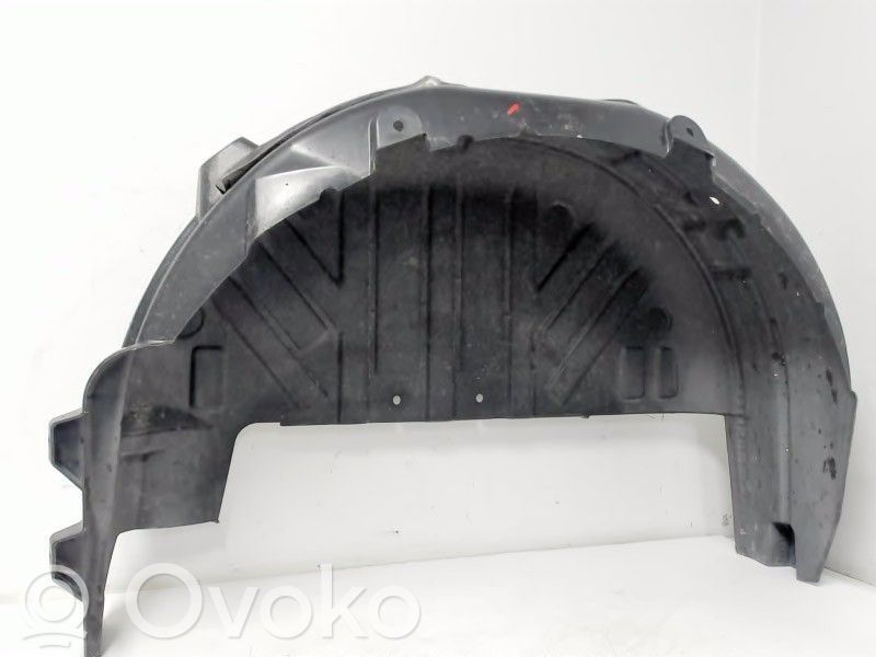 Ford Transit Custom Priekinis posparnis 