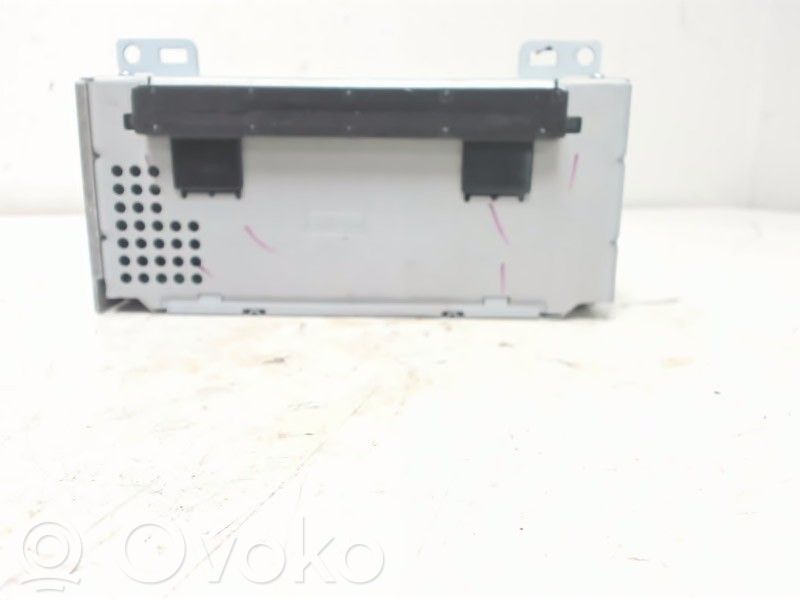 Ford Transit -  Tourneo Connect Unitate principală radio/CD/DVD/GPS 