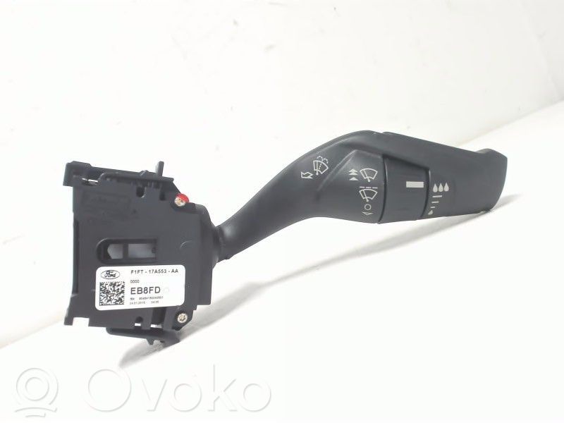 Ford Transit -  Tourneo Connect Leva comando tergicristalli 