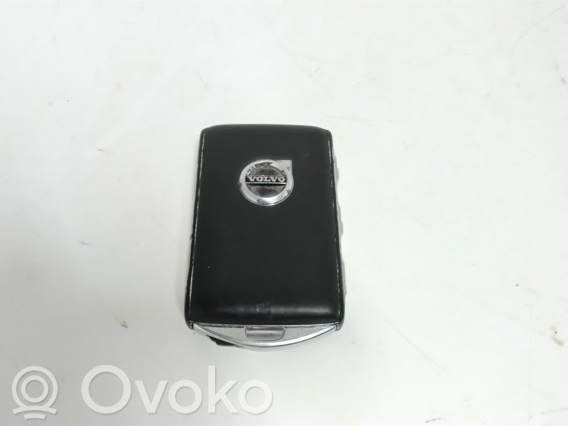 Volvo XC90 Virta-avain/kortti 