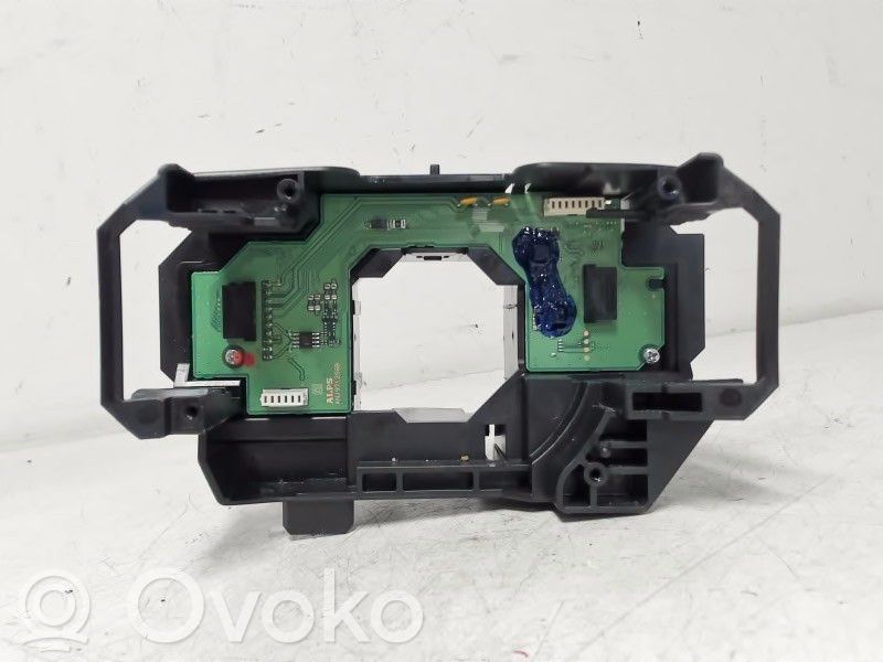 Volvo V60 Sensore angolo sterzo 