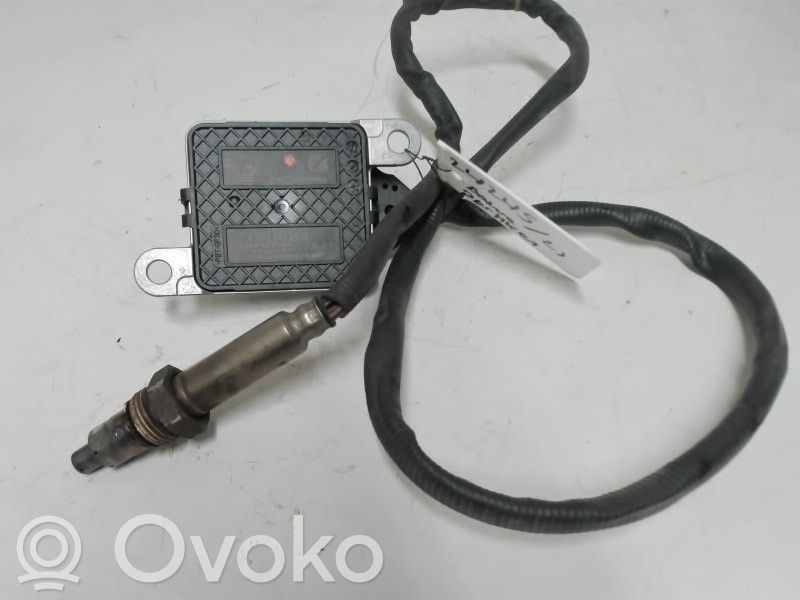 Mercedes-Benz CLA C118 X118 Lambda probe sensor 