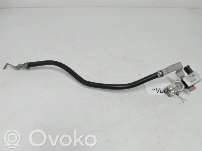Ford Transit -  Tourneo Connect Cable negativo de tierra (batería) 