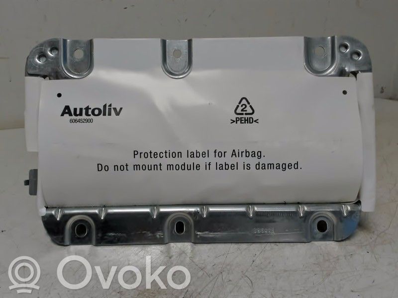 Volvo V70 Airbag del passeggero 