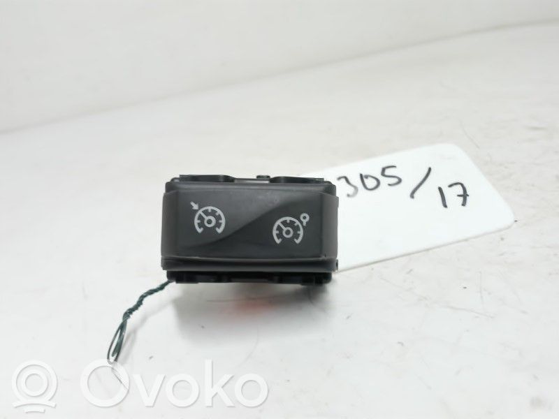 Interruptor del control de crucero   255503653R,10023296,255503653R