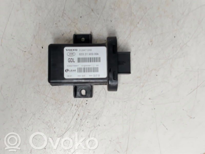 Volvo V70 Light module LCM 