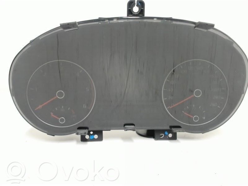 KIA Optima Nopeusmittari (mittaristo) 