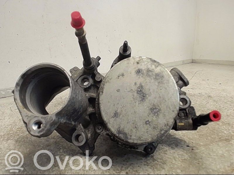 Ford Transit Vacuum pump 