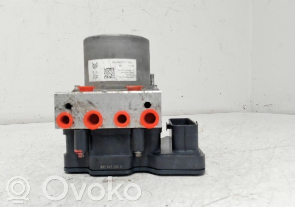 Bomba de ABS   1616516680,265244988