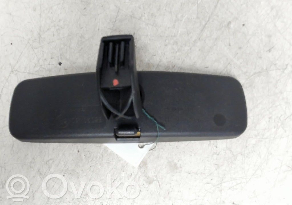 Nissan Qashqai Espejo retrovisor (interior) 